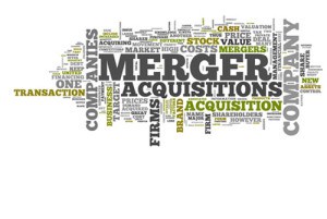 Operazioni societarie m&a