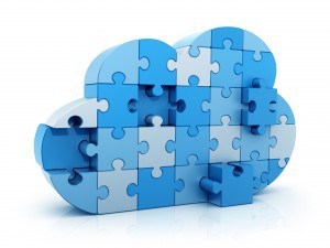 Contabilità cloud