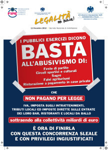 Dottore Commercialista abusivismo