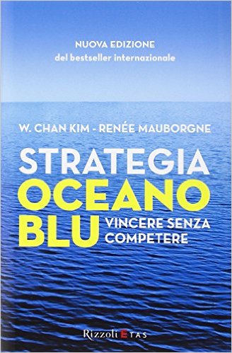 strategia oceano blu