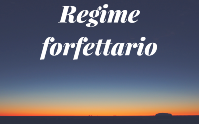 Forfetario e apprendistato
