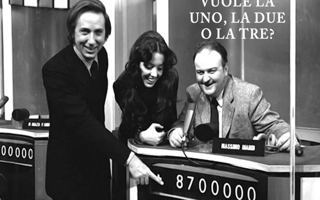 Ditta individuale o Srl anzi no Srls?