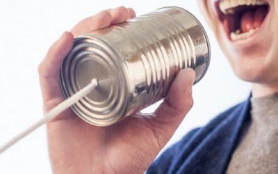 Evita lo stress di cambiare commercialista regola numero 1: comunicare