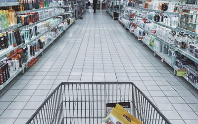 Dare in gestione un market di alimentari