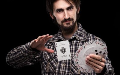 Marco e il risparmio fiscale