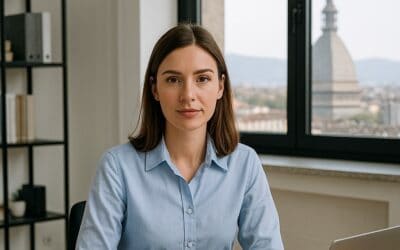 Il Miglior Commercialista a Torino? Ecco perché i nostri clienti ci scelgono