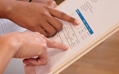 Il controllo del socio nella SRL: un racconto
