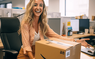 Amazon VINE e direttiva DAC 7