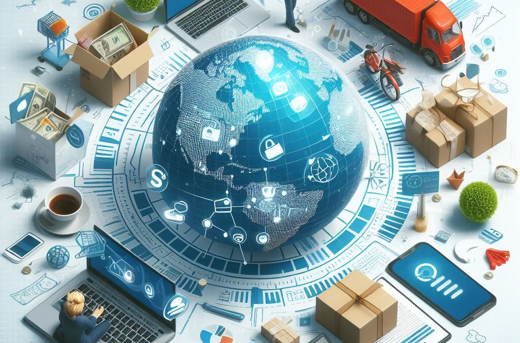 Fatturazione Elettronica per eCommerce: Obblighi e Vantaggi – Guida Completa