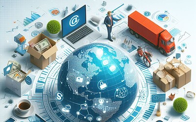 Costi Deducibili e-commerce: Come Ridurre il Carico Fiscale in Modo Legale