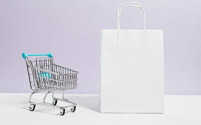 E-commerce forfettario: le paure prima di aprire partita iva