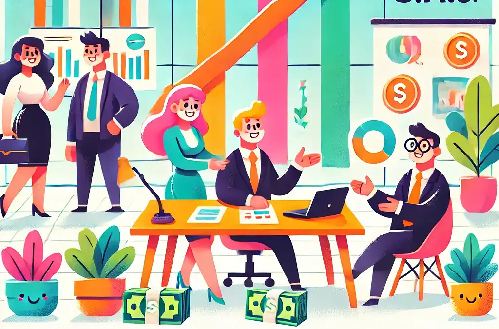 Società in Accomandita Semplice: Spiegazione Semplice