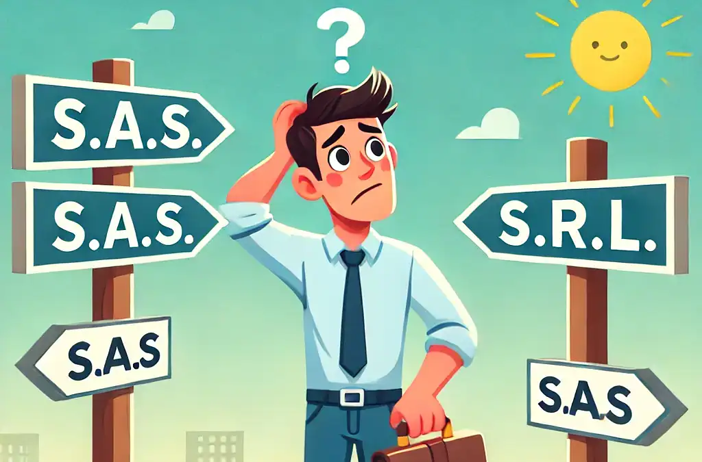 La Verità sulla S.r.l. e il Miraggio della Responsabilità Limitata