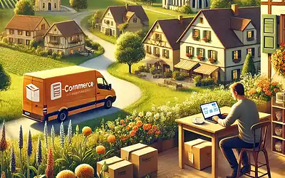 SEO per e-commerce 2026: schede prodotto e categorie che vendono