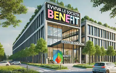 I benefici della costituzione di una società benefit: