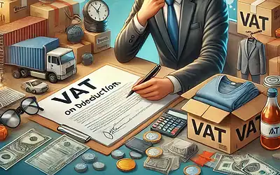 Detrazione dell’IVA sulle importazioni