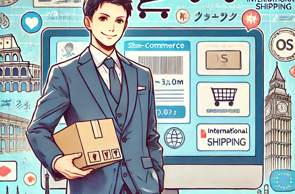 Il Regime OSS Spiegato in Modo Semplice a un Imprenditore che Vende Beni in Italia e in Europa con il Suo E-commerce