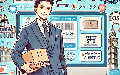 Il Regime OSS Spiegato in Modo Semplice a un Imprenditore che Vende Beni in Italia e in Europa con il Suo E-commerce