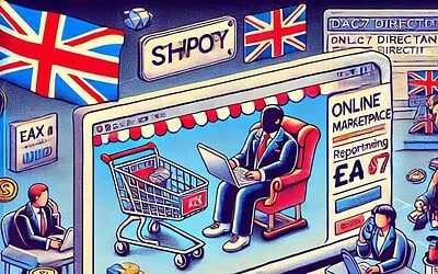 5 eCommerce da realizzare nel 2025