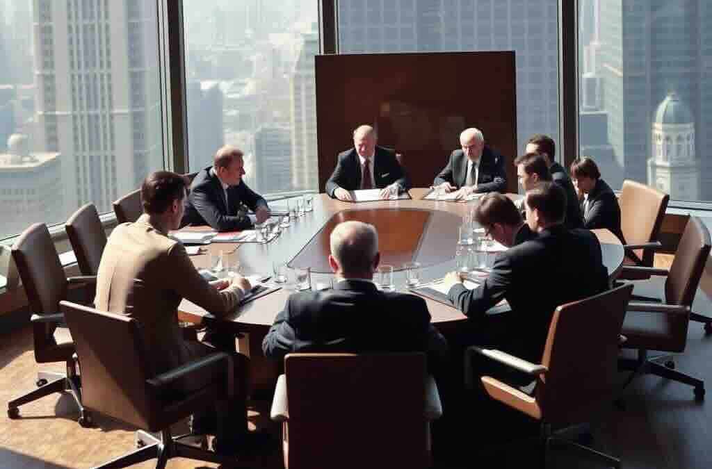Cosa succede se muore l’amministratore di una s.r.l.?