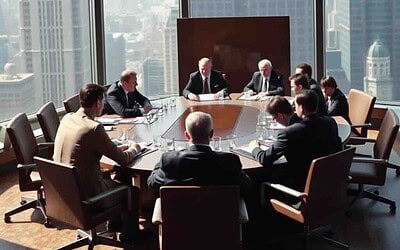 Cosa succede se muore l’amministratore di una s.r.l.?