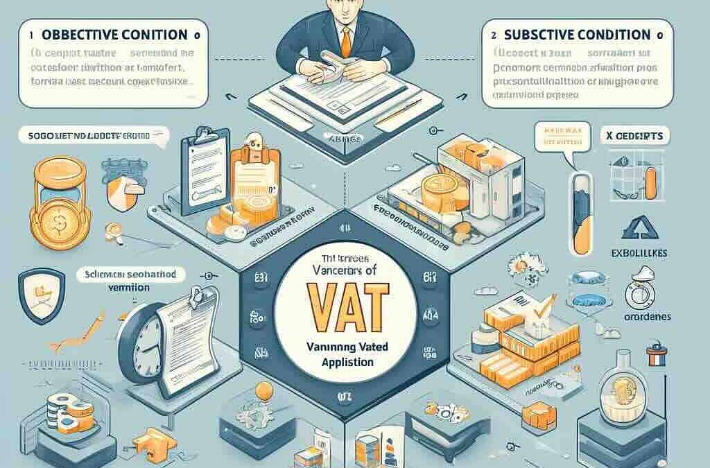 Parliamo di iva in modo semplice: le basi dell’IVA.