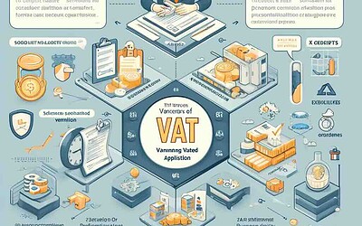 Parliamo di iva in modo semplice: le basi dell’IVA.