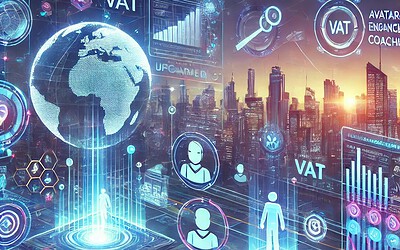 Trattamento IVA per Servizi di Potenziamento Avatar e Coaching Online