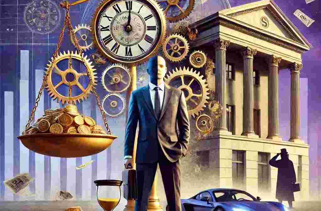 Reddito di lavoro autonomo: alcuni cambiamenti nel 2025