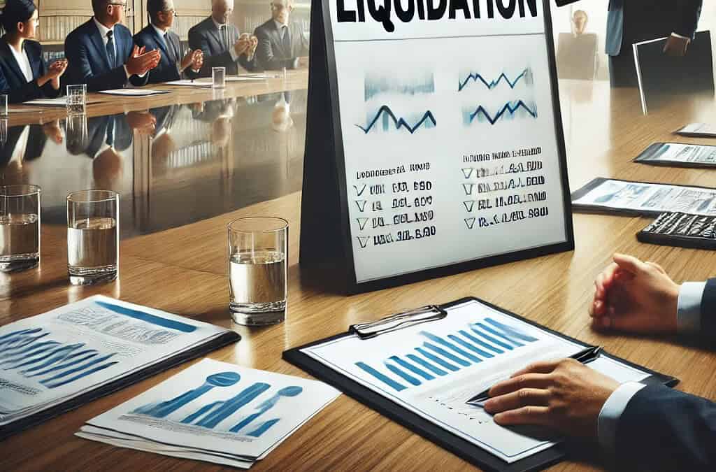 La responsabilità fiscale dei soci dopo l’estinzione di una società: cosa c’è da sapere