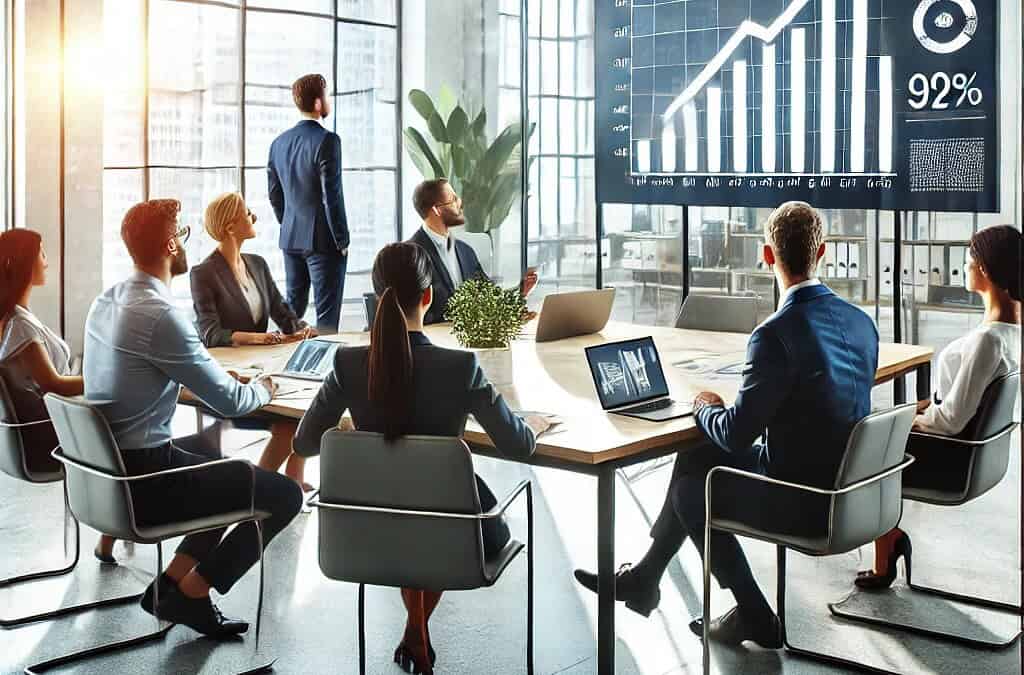 I KPI Cruciali per il Successo del Tuo E-commerce