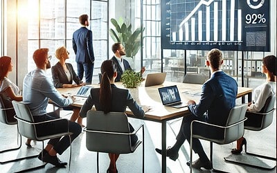 I KPI Cruciali per il Successo del Tuo E-commerce