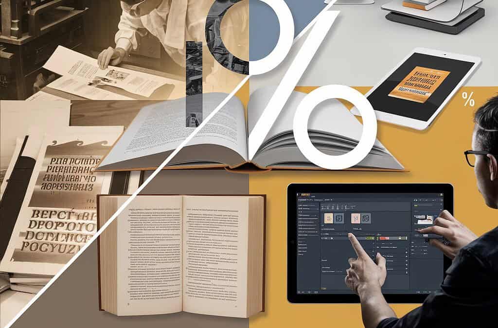 L’evoluzione tecnologica e l’iva sull’editoria