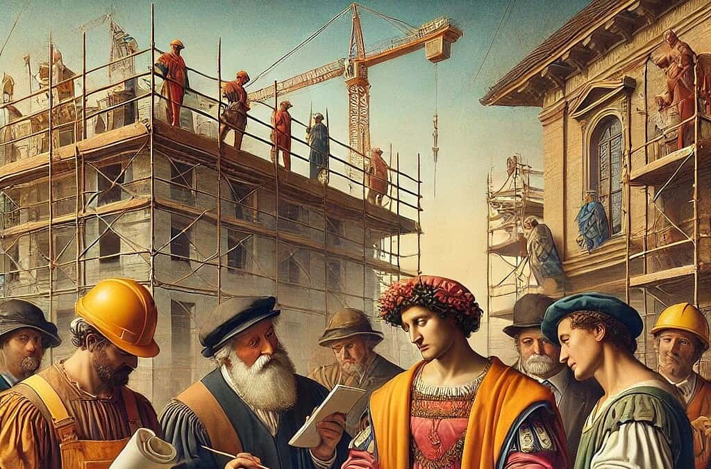 Patente a punti per i cantieri temporanei o mobili: luci e ombre di un nuovo sistema
