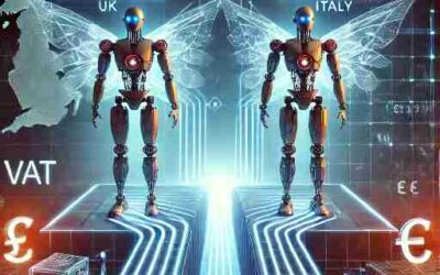 eCommerce OSS: Come Semplifica la Gestione IVA per i Venditori Online