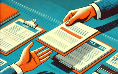 Cambiare commercialista durante l’anno fiscale: è possibile? Come funziona?