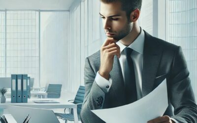 Cosa fare se non si riceve una fattura da un fornitore nel 2025