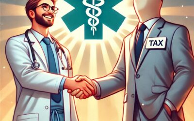 Come i Medici e i Dentisti Possono “Congelare” le Tasse: Guida al Concordato Preventivo Biennale