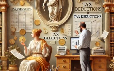 Deduzioni Fiscali per Psicologi: Quali Spese Puoi Scaricare?