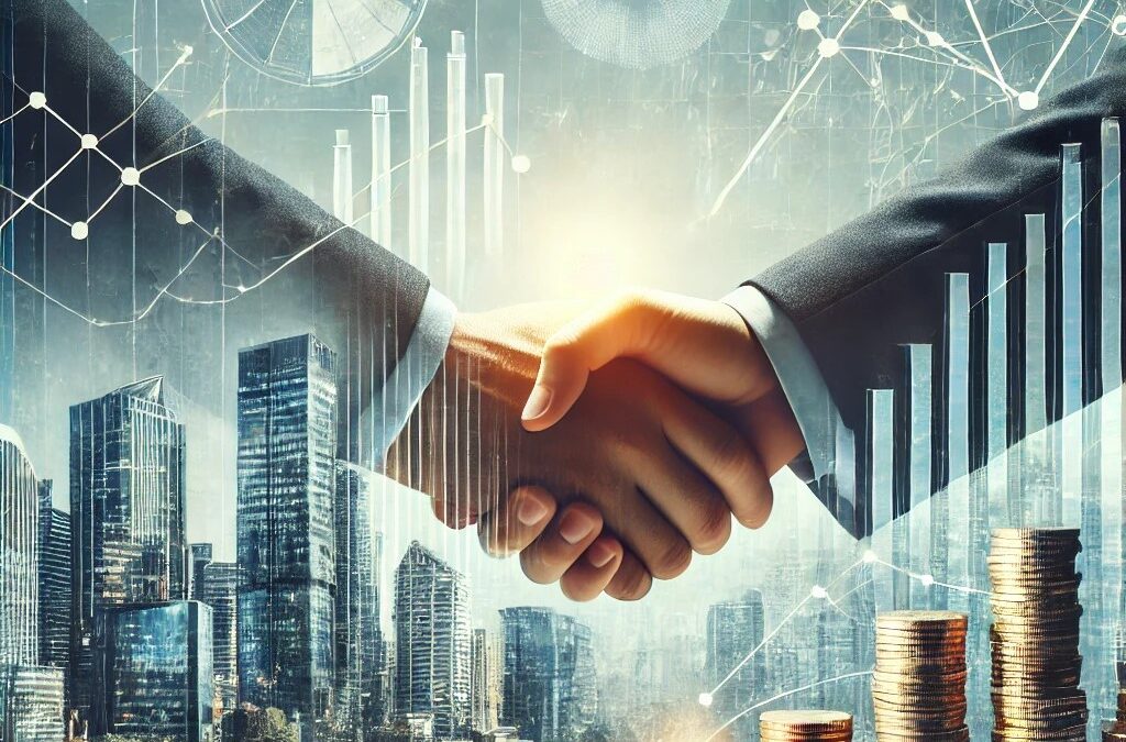 Fondi private equity: come attrarli con informazioni curate e di qualità