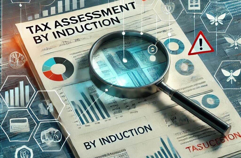 Guida all’accertamento induttivo per imprenditori e professionisti