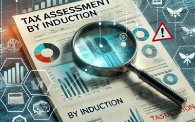 Guida all’accertamento induttivo per imprenditori e professionisti