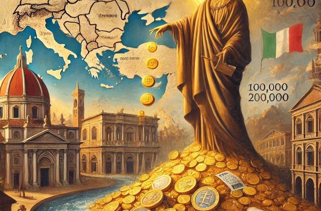 Il regime dei neo-domiciliati