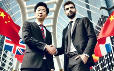 Nuovo trattato Italia Cina contro la doppia imposizione