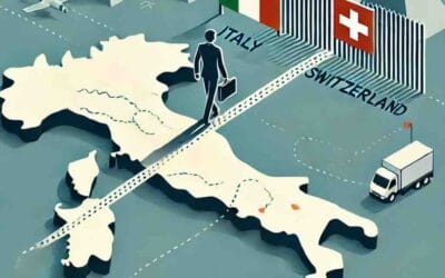 Contante in dogana: novità 2025