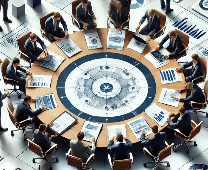 Raggruppamento temporaneo professionisti RTP e fatturazione