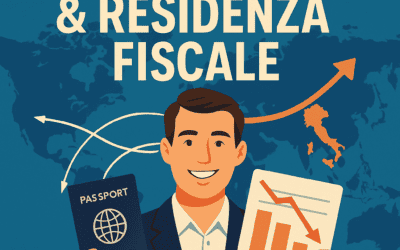Bonus esteri, residente fiscale e fiscalità internazionale: tutto quello che devi sapere sul caso Interpello 199/2025
