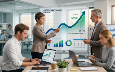 Aprire un eCommerce a Torino: perché il Business Plan conta più della piattaforma