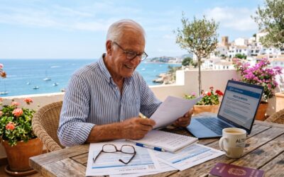 Pensione INPS e residenza all’estero: come non pagare due volte le tasse e recuperare le ritenute IRPEF