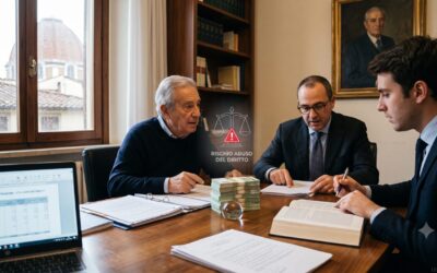 Hai costituito (o stai per costituire) una holding di famiglia? Attento: se lasci gli utili “fermi”, il Fisco può bussare alla porta